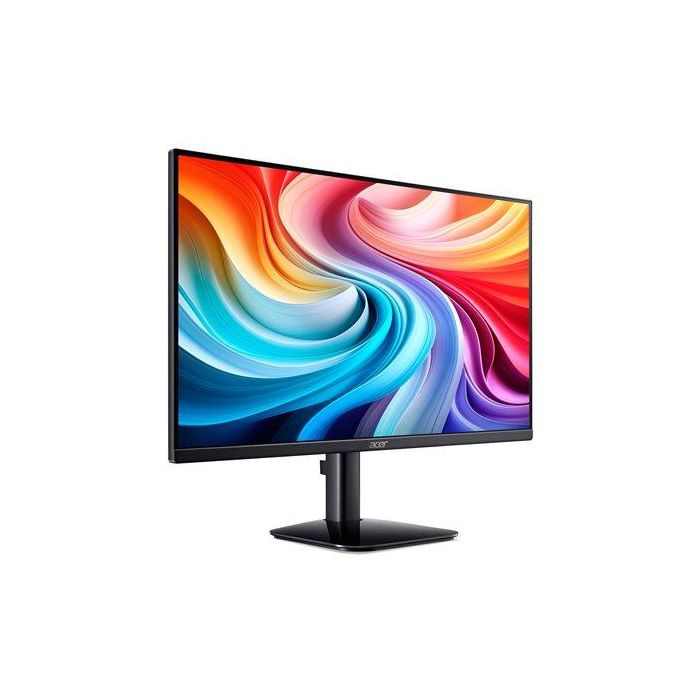 Acer KB242Y E0Bi Monitor 24 Pulgadas Full HD (1920x1080) IPS 100Hz AMD FreeSync para Oficina y Hogar 2 Acer KB242Y E0Bi Monitor 24 Pulgadas Full HD (1920x1080) IPS 100Hz AMD FreeSync para Oficina y Hogar 2