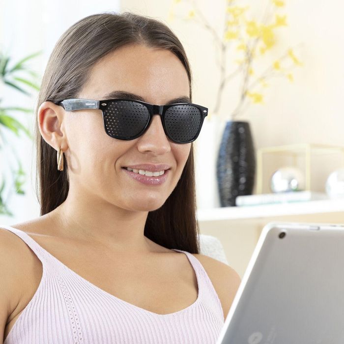 Gafas Reticulares Easview InnovaGoods Gafas Reticulares Easview InnovaGoods