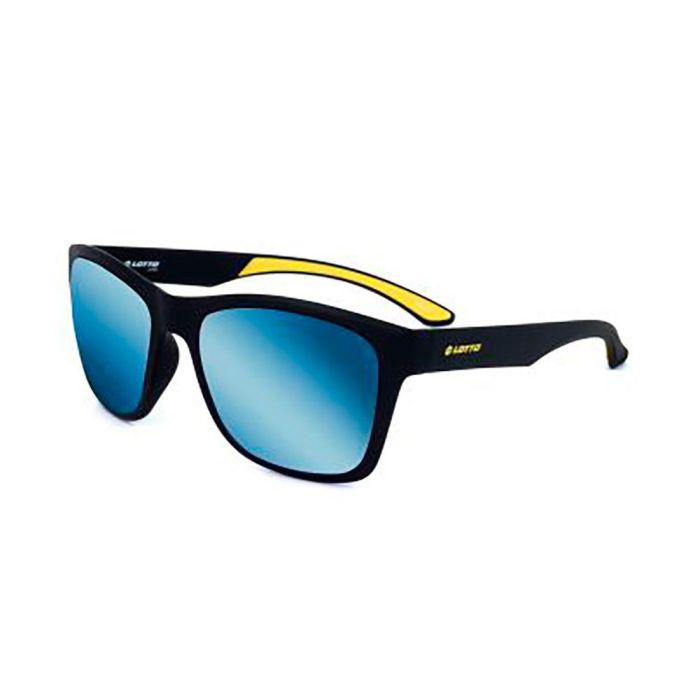 Lotto Ls1002 Blk 138 mm 1 Lotto Ls1002 Blk 138 mm 1