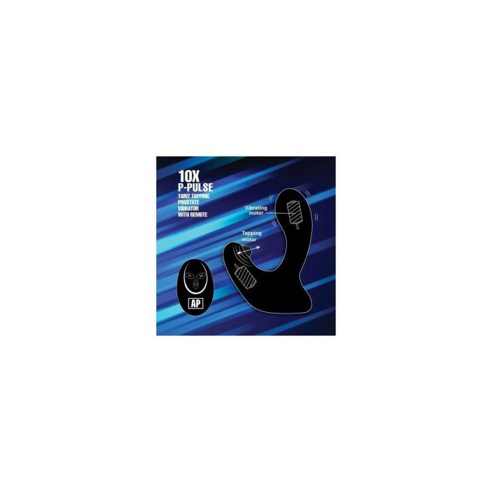 Masajeador de Próstata XR 6 Masajeador de Próstata XR 6