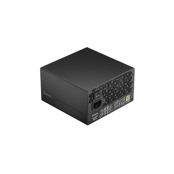 Fractal Design Ion Gold 850W unidad de fuente de alimentación 24-pin ATX Negro 10