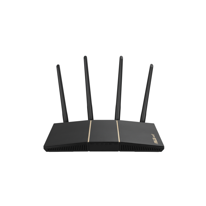 Router Gaming Inalámbrico Asus RT-AX57/ WiFi 6/ 3000Mbps/ 2.4GHz 5GHz/ 4 Antenas/ WiFi 802.11ax/ac/n/a/ - n/b/g 2 Router Gaming Inalámbrico Asus RT-AX57/ WiFi 6/ 3000Mbps/ 2.4GHz 5GHz/ 4 Antenas/ WiFi 802.11ax/ac/n/a/ - n/b/g 2
