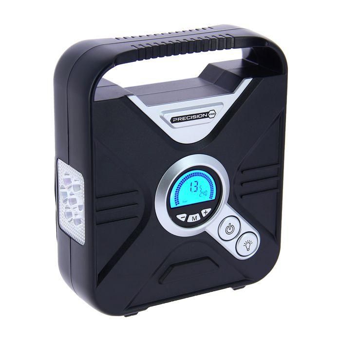 Precision Steel AUC1684854724025 Compresor programable para coche