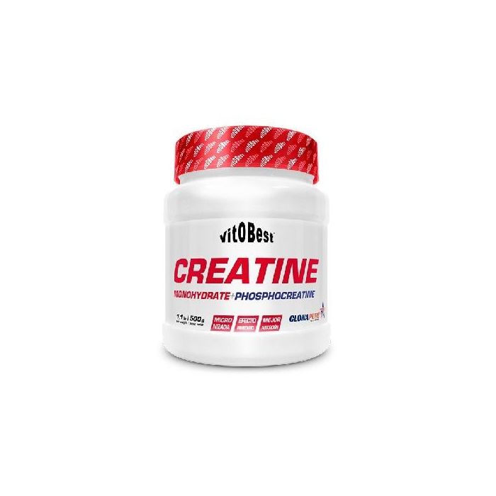 Creatina Clonapure 500 G