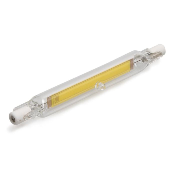 Bombilla LED R7s 10W 1.000Lm 6000ºK 118mm 40.000H [CA-R7S-118-10W-CW] 1