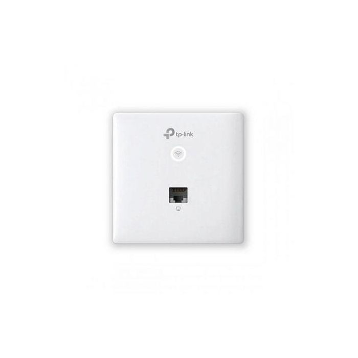 Tp-Link EAP230-Wall Punto de Acceso Inalámbrico de Pared Gigabit MU-MIMO Omada AC1200 Tp-Link EAP230-Wall Punto de Acceso Inalámbrico de Pared Gigabit MU-MIMO Omada AC1200