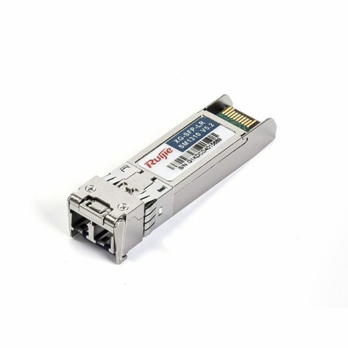 Módulo Fibra SFP MultiModo Ruijie Networks XG-SFP-LR-SM1310 0 Módulo Fibra SFP MultiModo Ruijie Networks XG-SFP-LR-SM1310 0