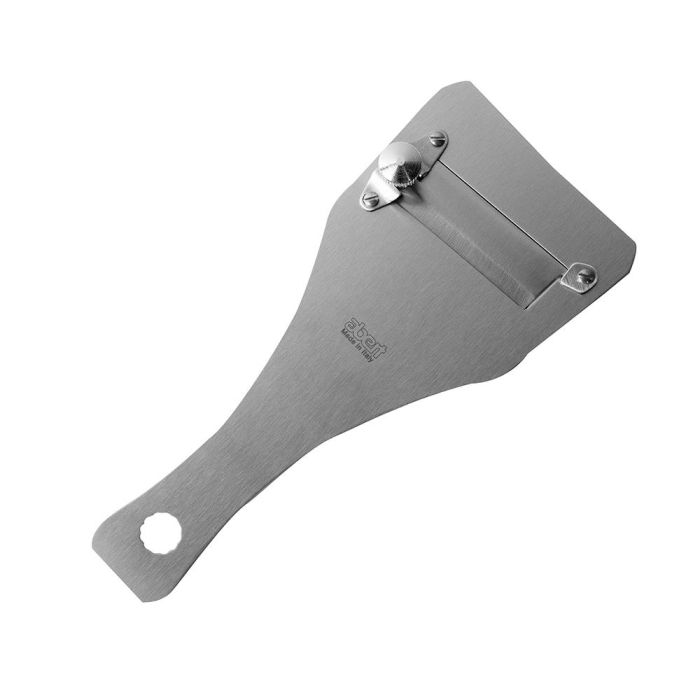 Abert Cortador de Trufas Tagliatartufi de Acero Inoxidable