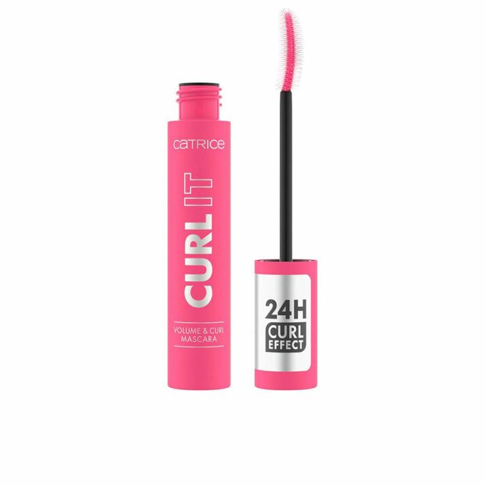 Catrice Curl It Volume & Curl Mascara Catrice Curl It Volume & Curl Mascara