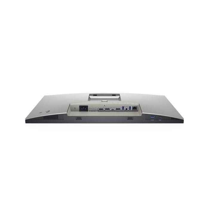 Dell 61.2cm (24.1") WUXGA 1920 x 1200 LED IPS, 16:10, 350cd/m², 16.78M, 8ms, 178°/178°, 1000:1 9 Dell 61.2cm (24.1") WUXGA 1920 x 1200 LED IPS, 16:10, 350cd/m², 16.78M, 8ms, 178°/178°, 1000:1 9