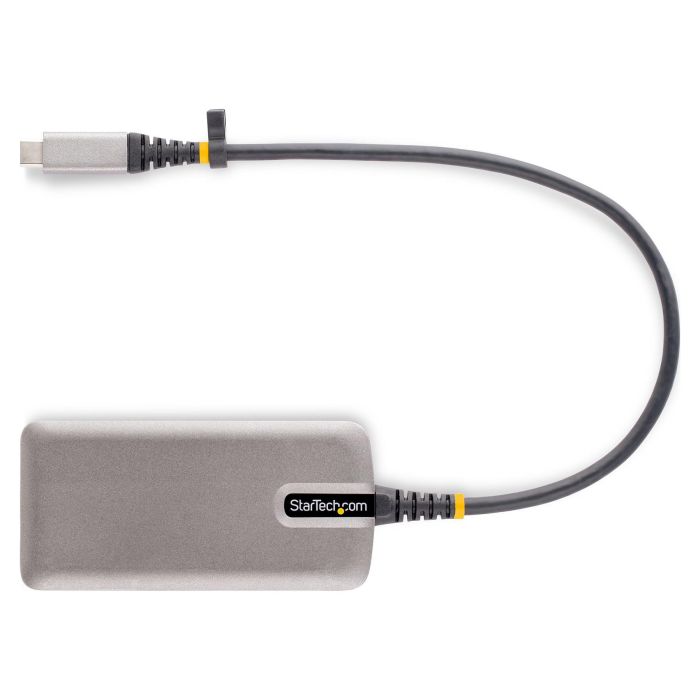 Hub USB Startech 104B-USBC-MULTIPORT 5