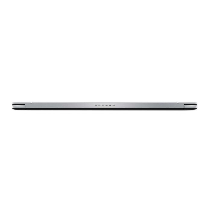 MSI Modern 15-236XES Portátil 15.6" FHD, Intel Core i7-1355U, 16GB RAM, 512GB SSD, 9S7-15S122-236 10 MSI Modern 15-236XES Portátil 15.6" FHD, Intel Core i7-1355U, 16GB RAM, 512GB SSD, 9S7-15S122-236 10