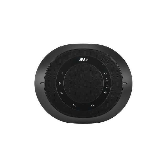 AVer FONE540 USB/BT Conference Speakerphone, Advanced Noise Suppression AVer FONE540 USB/BT Conference Speakerphone, Advanced Noise Suppression