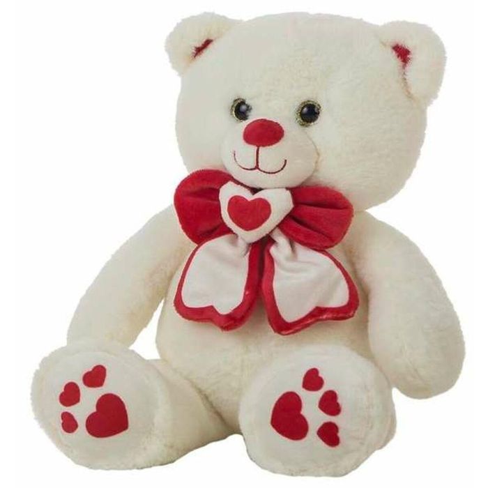 Peluche oso bet corazón 110 cm