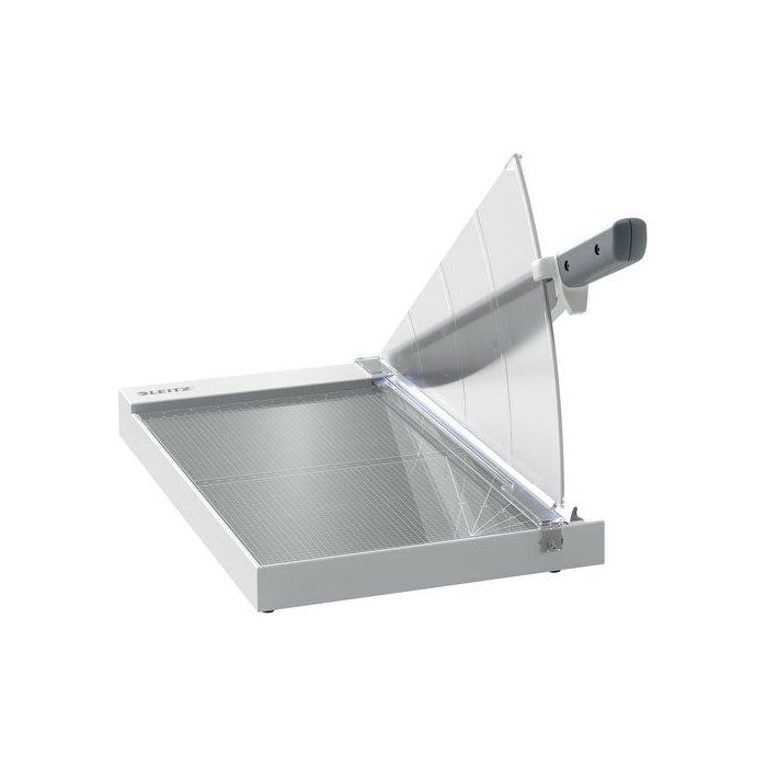 Cizalla De Palanca Leitz Office A4+