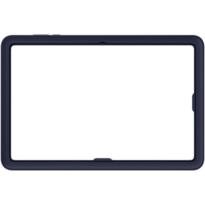 Samsung Frame Cover Cover fr Galaxy Tab S11 Ultra, Navy 0 Samsung Frame Cover Cover fr Galaxy Tab S11 Ultra, Navy 0