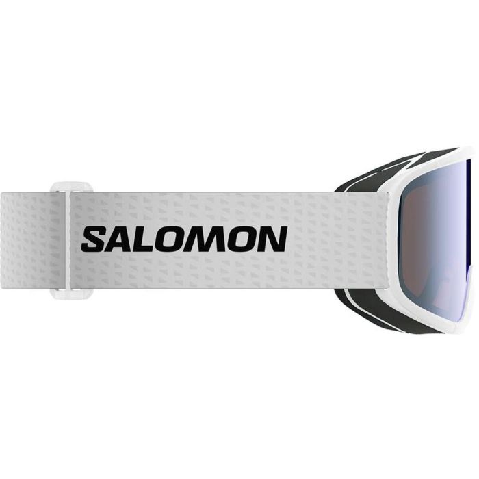Gafas de Esquí Salomon Aksium 2.0 S Blanco 2