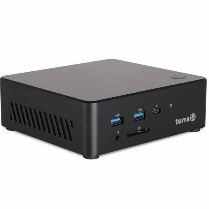 Terra Terra PC-Micro 6000C GREENLINE Ordenador de Sobremesa 1 Terra Terra PC-Micro 6000C GREENLINE Ordenador de Sobremesa 1