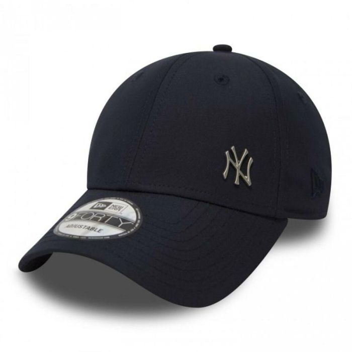 Gorra Deportiva New Era NEW YORK YANKEES 11198848 Azul marino (Talla única) Gorra Deportiva New Era NEW YORK YANKEES 11198848 Azul marino (Talla única)