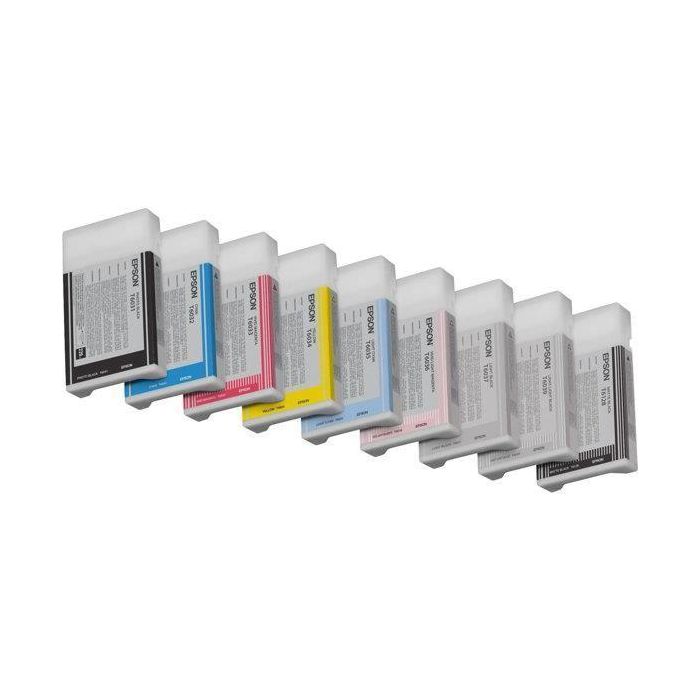 Epson GF Stylus Pro 7880/9880 Cartucho Negro Photo Epson GF Stylus Pro 7880/9880 Cartucho Negro Photo