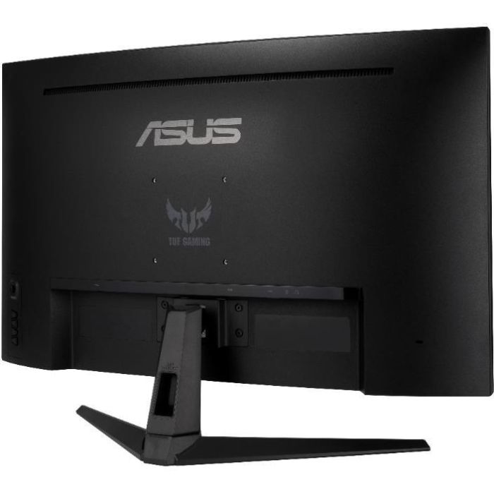 Asus TUF Gaming VG328H1B Monitor Curvo 31.5" FHD 1500R 165Hz 1ms MPRT FreeSync Premium para PC Gaming 1 Asus TUF Gaming VG328H1B Monitor Curvo 31.5" FHD 1500R 165Hz 1ms MPRT FreeSync Premium para PC Gaming 1