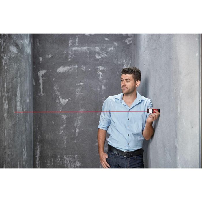 Telémetro Leica Geosystems Disto D1 0,2-40 M 4