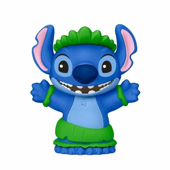 LPC MATJFC77 Lilo y Stitch 3 LPC MATJFC77 Lilo y Stitch 3