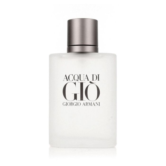 Acqua Gio Men Eau De Toilette 100 Vaporizador