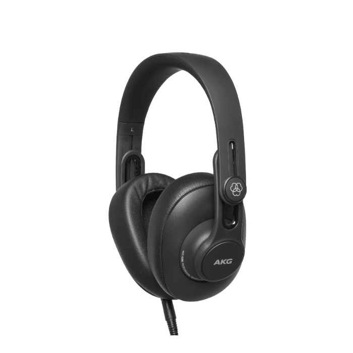 Auriculares Cerrados K361 2 Auriculares Cerrados K361 2