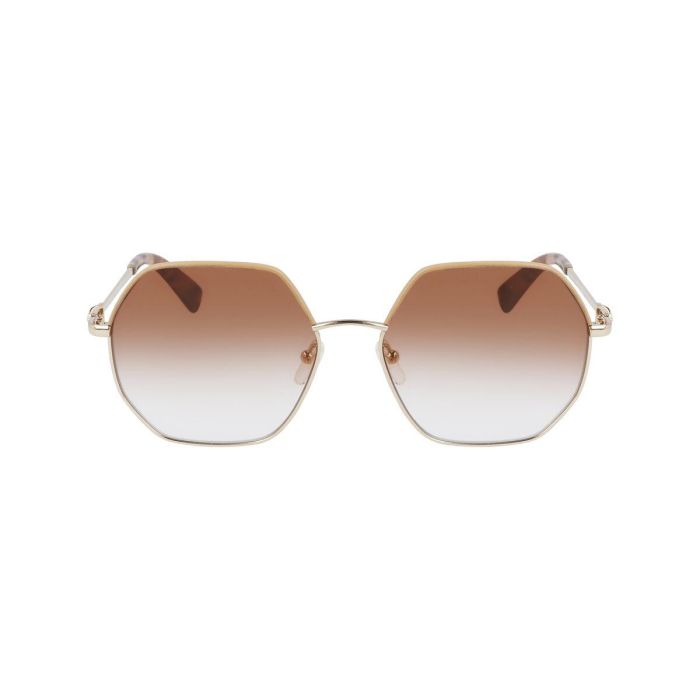 Gafas de Sol Mujer Longchamp LO140SL-731 ø 58 mm 1