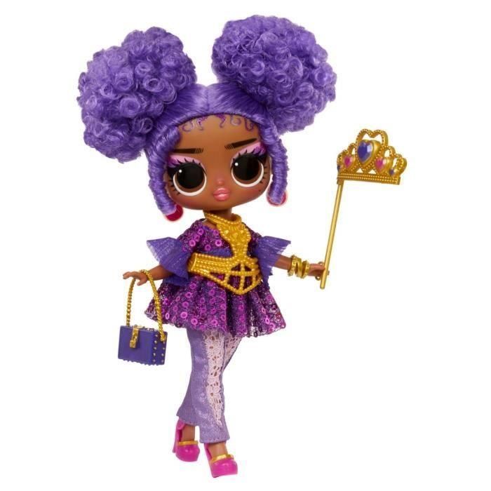 LOL Surprise Tweens - Muñeca articulada de 24 cm - Cassie Cool - 2 conjuntos y varios accesorios - A partir de 4 años 4 LOL Surprise Tweens - Muñeca articulada de 24 cm - Cassie Cool - 2 conjuntos y varios accesorios - A partir de 4 años 4