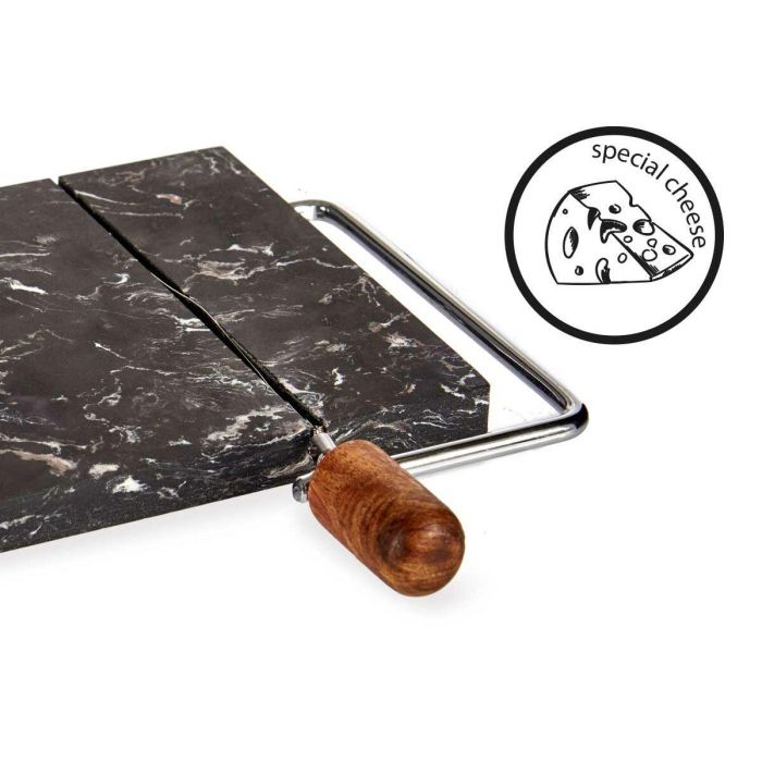 Tabla de cortar Kinvara Negro 1 Tabla de cortar Kinvara Negro 1
