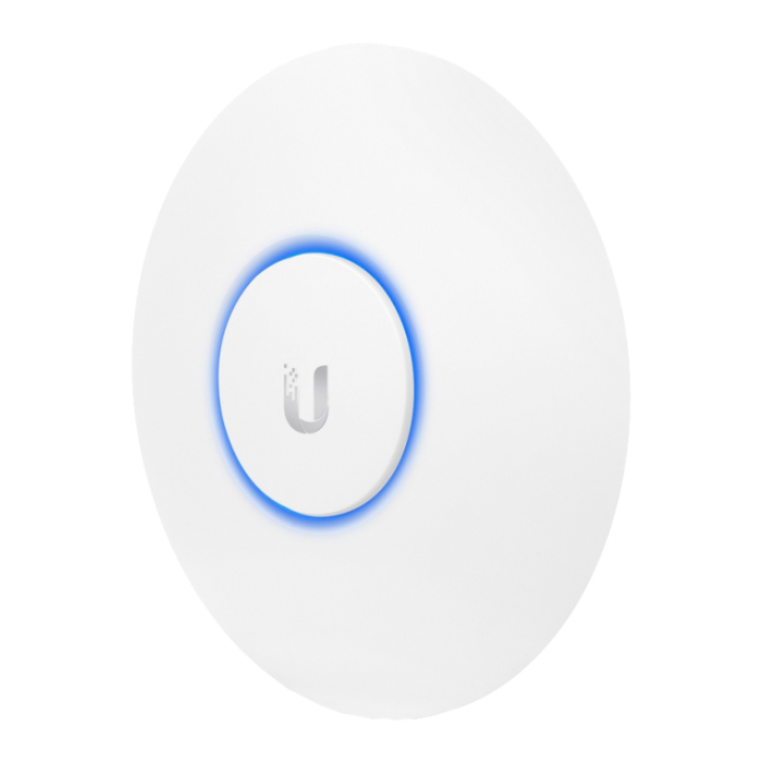 Ubiquiti UAP-AC-PRO Punto de Acceso Inalámbrico 1300 Mbit/s Blanco Energía sobre Ethernet (PoE)