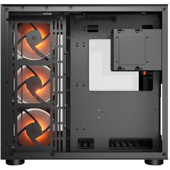 Midi COUGAR FV150 ARGB, Schwarz 8 Midi COUGAR FV150 ARGB, Schwarz 8