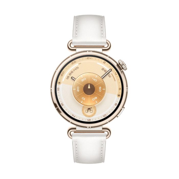 Smartwatch Huawei Konsu-B19L Blanco 1,32"