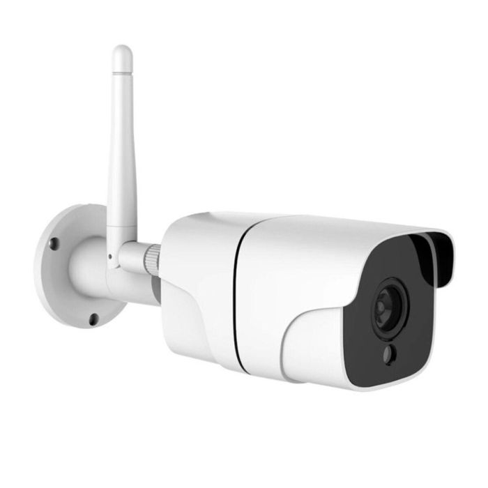 muvit iO cámara de seguridad WiFi full HD 1080P Exterior 7
