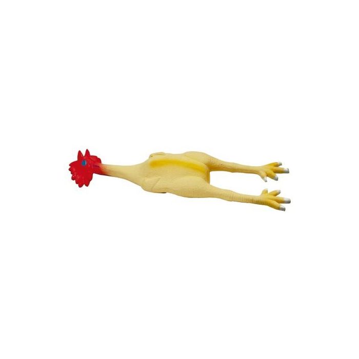 Nayeco Pollo De Latex 46 cm Nayeco Pollo De Latex 46 cm