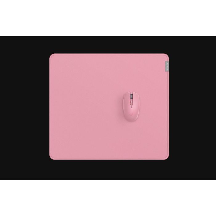 Razer Ratón Orochi V2 Quartz RZ01-03731200-R3G1 Inalámbrico Bluetooth Rosa 18000 DPI 6 Botones Pilas para Portátil PC 5