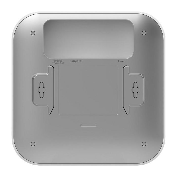 Punto de Acceso Netgear WAX610-100EUS Blanco