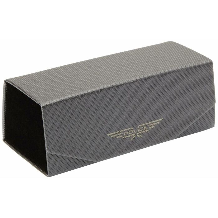 Gafas de Sol Unisex Police SPLN37-650C03 Ø 65 mm 2 Gafas de Sol Unisex Police SPLN37-650C03 Ø 65 mm 2