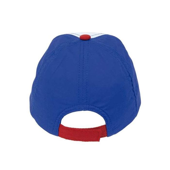 Gorra Infantil The Paw Patrol Friendship Azul (44-46 cm) 1 Gorra Infantil The Paw Patrol Friendship Azul (44-46 cm) 1