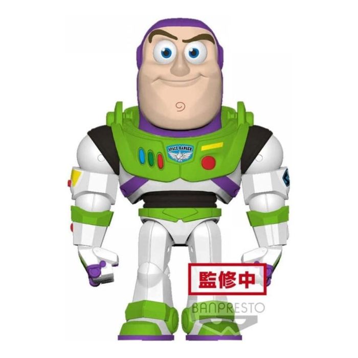 Figura Banpresto Poligoroid Disney Toy Story Figura Banpresto Poligoroid Disney Toy Story