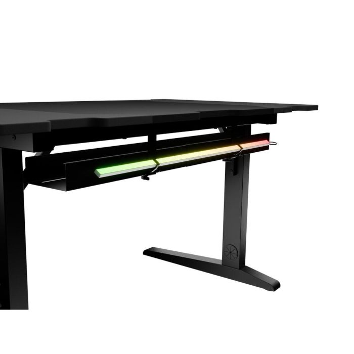 GENESIS NDS-2249 escritorio para ordenador Negro 3 GENESIS NDS-2249 escritorio para ordenador Negro 3
