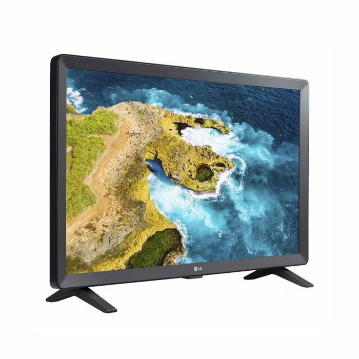Smart TV LG 24TQ520S-PZ.API HD 24" LED 4