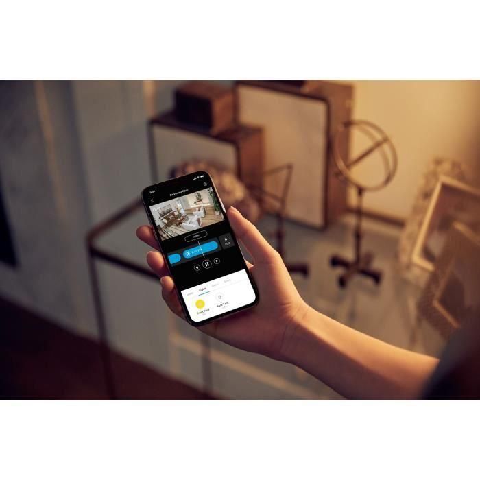 Ring RIN0840080570488 Cámara de interior 2.ª generación, Pack de 2, Blanco, UE 2 Ring RIN0840080570488 Cámara de interior 2.ª generación, Pack de 2, Blanco, UE 2