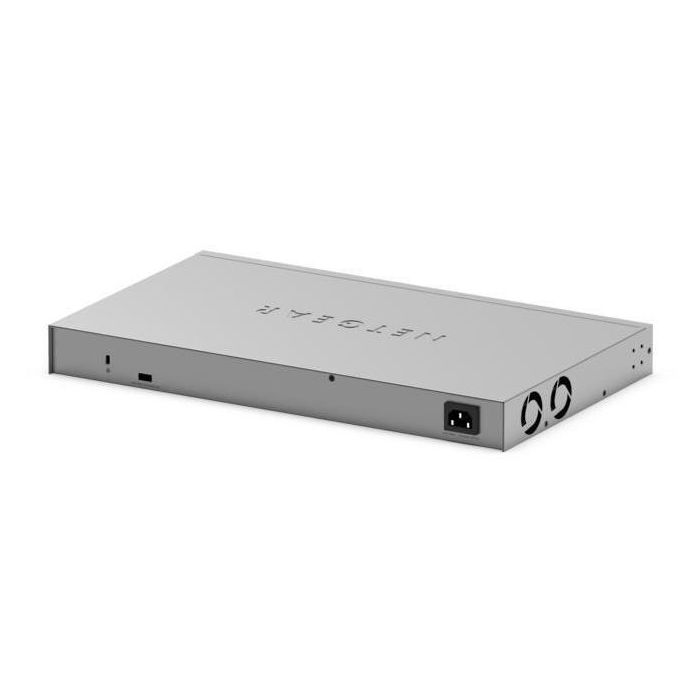 Switch Netgear GS728TXP-300EUS 5 Switch Netgear GS728TXP-300EUS 5