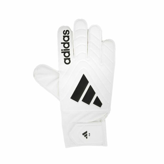 Guantes de Portero Adidas Copa Clb Blanco Adultos L 0 Guantes de Portero Adidas Copa Clb Blanco Adultos L 0