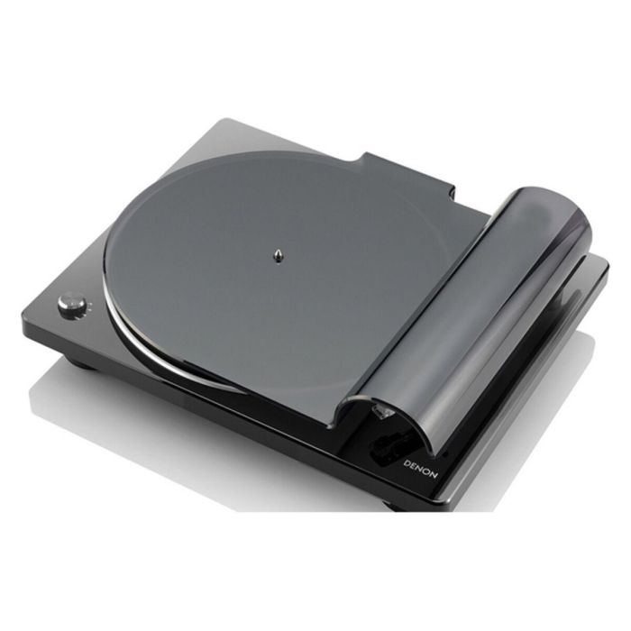 Tocadiscos Denon DP400BKEM 3 Tocadiscos Denon DP400BKEM 3