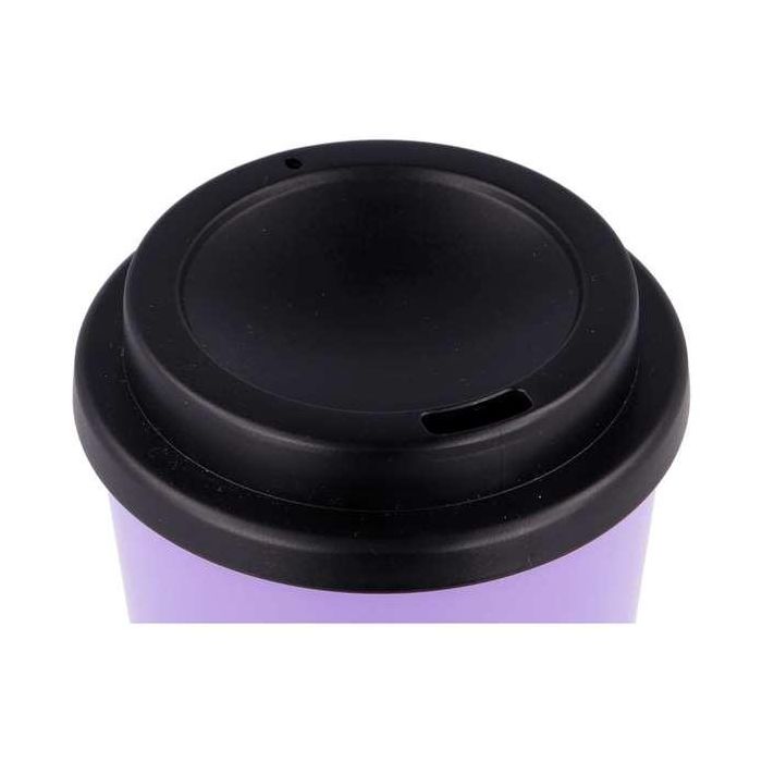 Vaso de cafe doble minnie 520 ml. 2 Vaso de cafe doble minnie 520 ml. 2