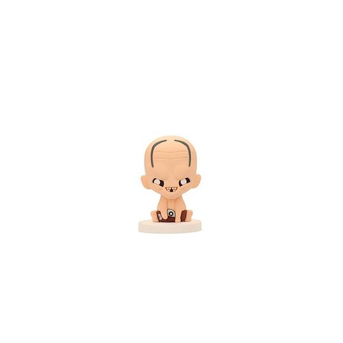Sd toys Figura Pokis Gollum de El Señor De Los Anillos, 6 cm Sd toys Figura Pokis Gollum de El Señor De Los Anillos, 6 cm